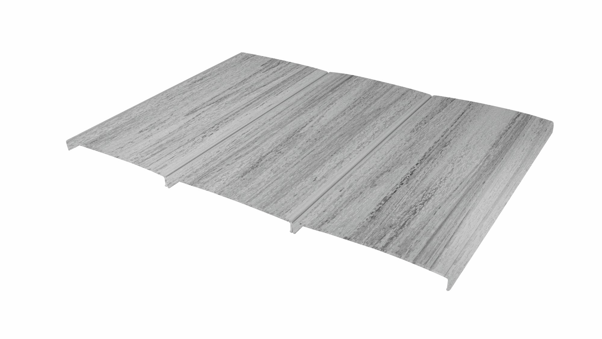 Deck - Top Coastal Grey - Deck - Top Canada