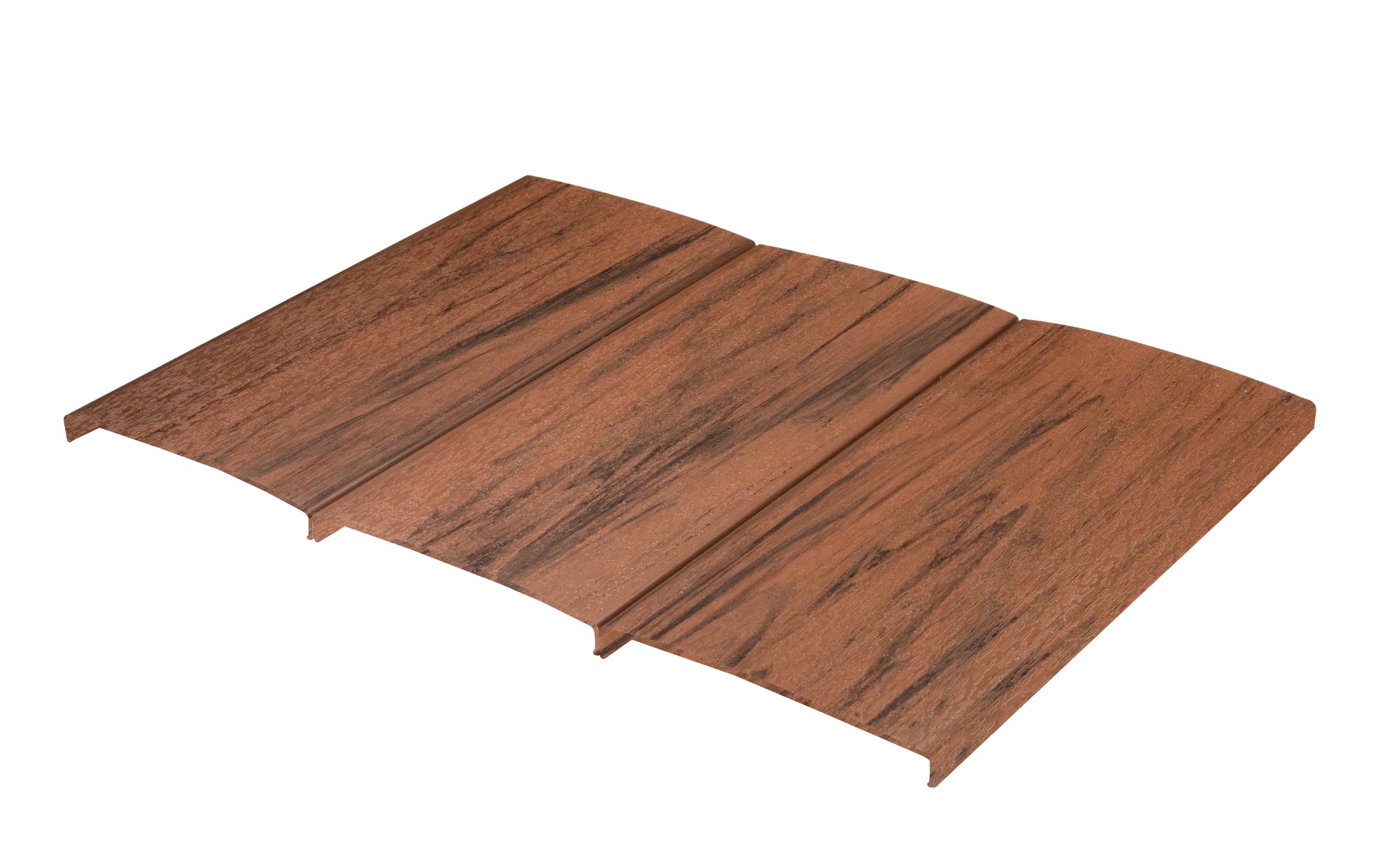 Deck - Top Noyer foncé - Deck - Top Canada