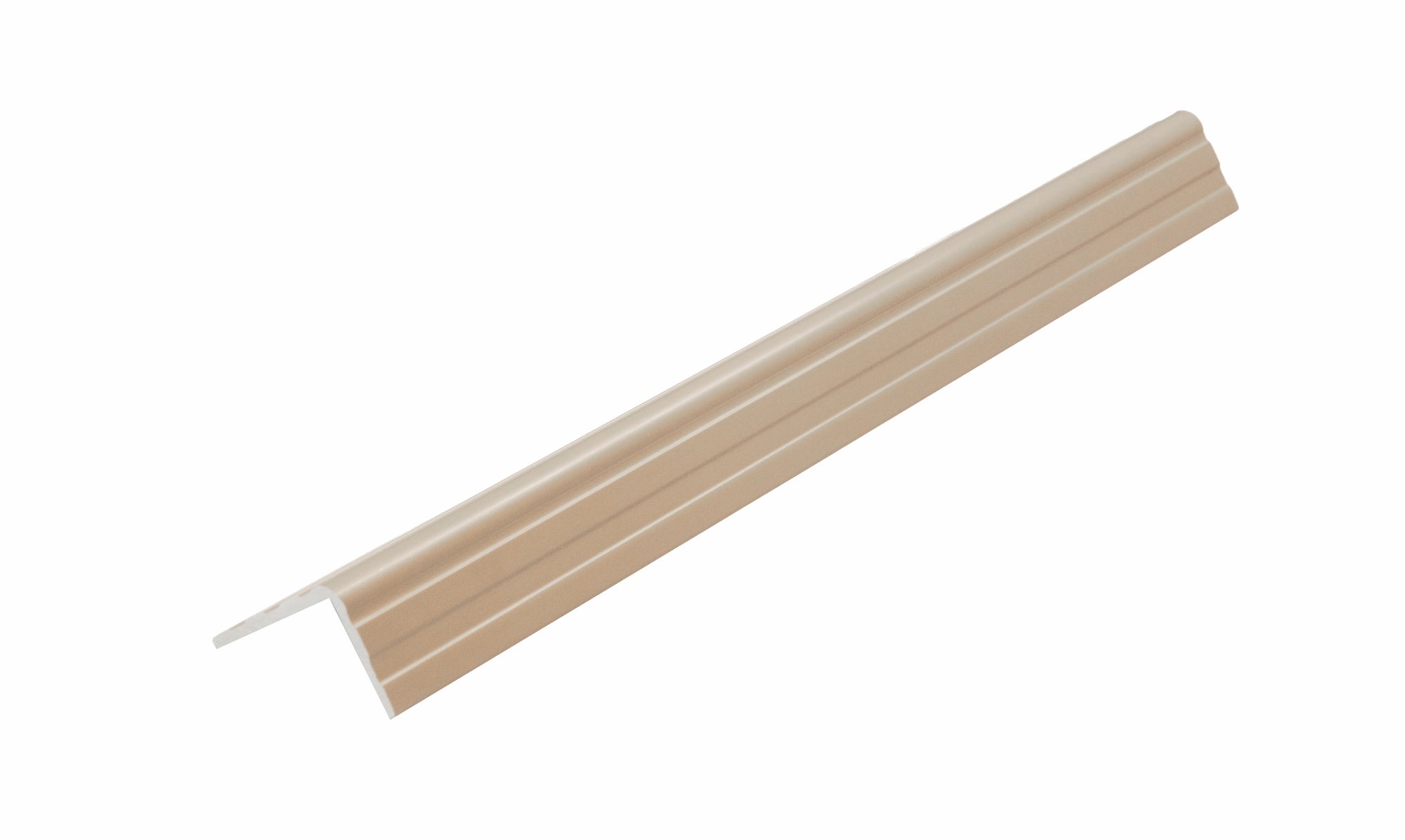 Premium Deck & Dock Edge Trim - 8 - ft length - Deck - Top Canada