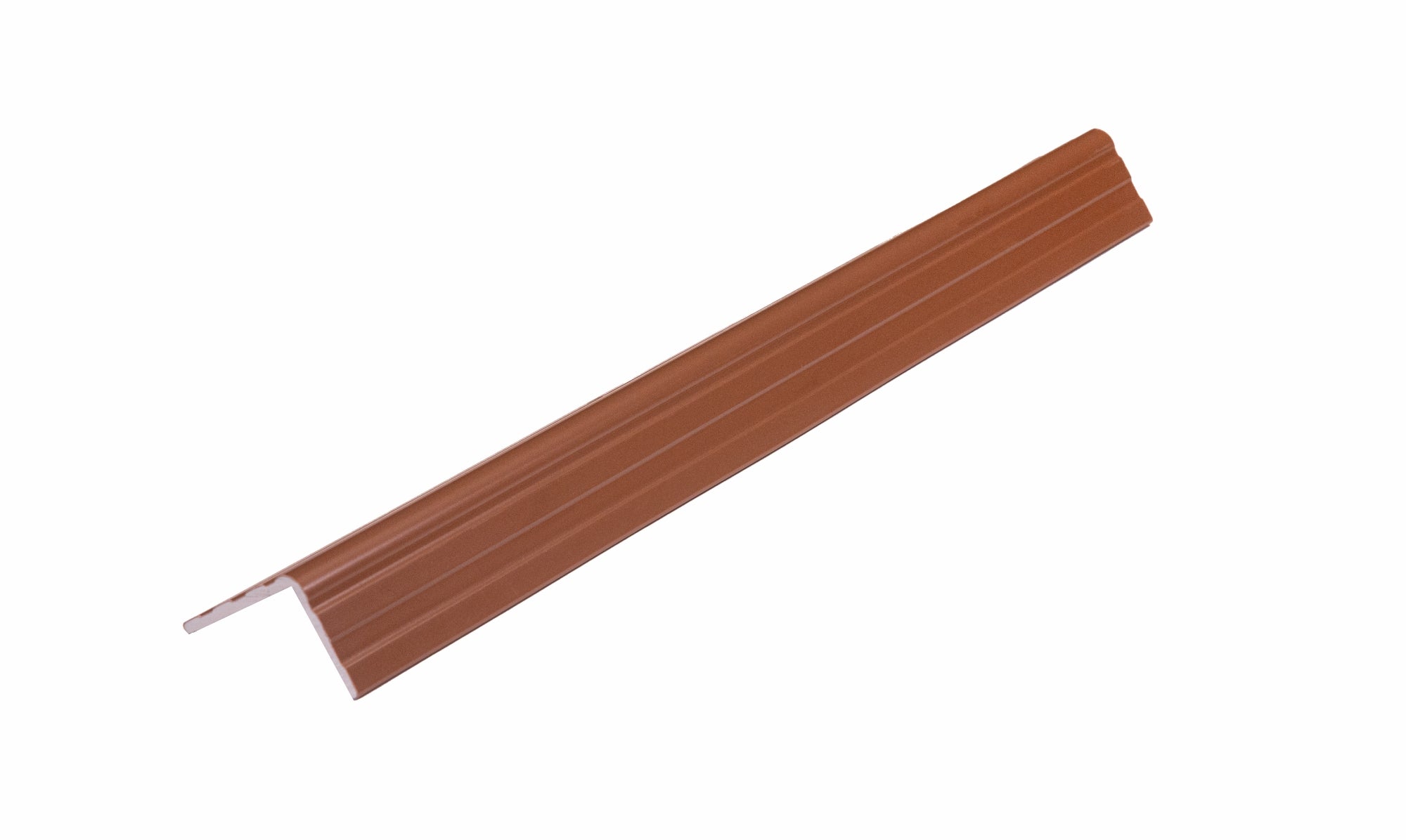 Premium Deck & Dock Edge Trim - 8 - ft length - Deck - Top Canada