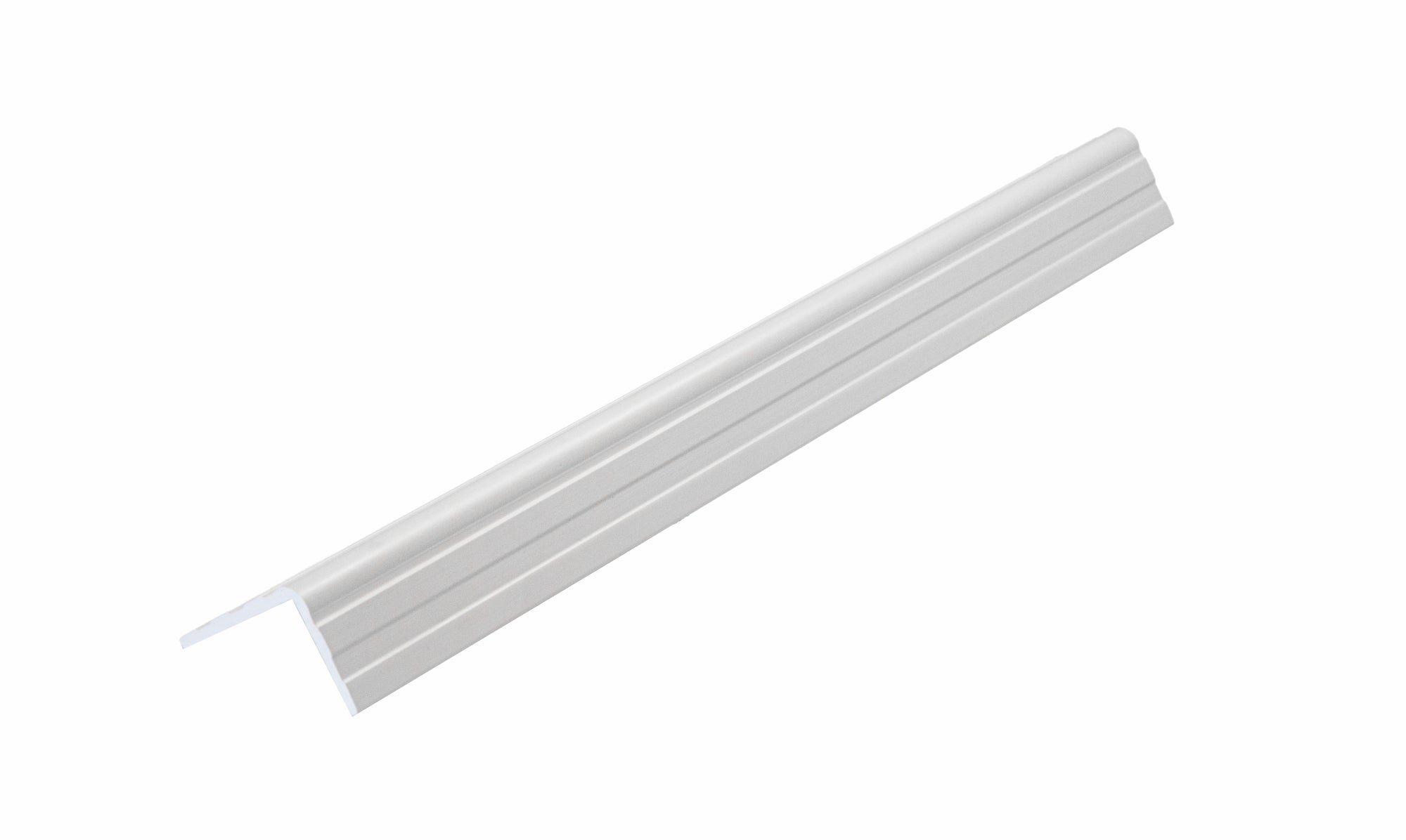 Premium Deck & Dock Edge Trim - 8 - ft length - Deck - Top Canada