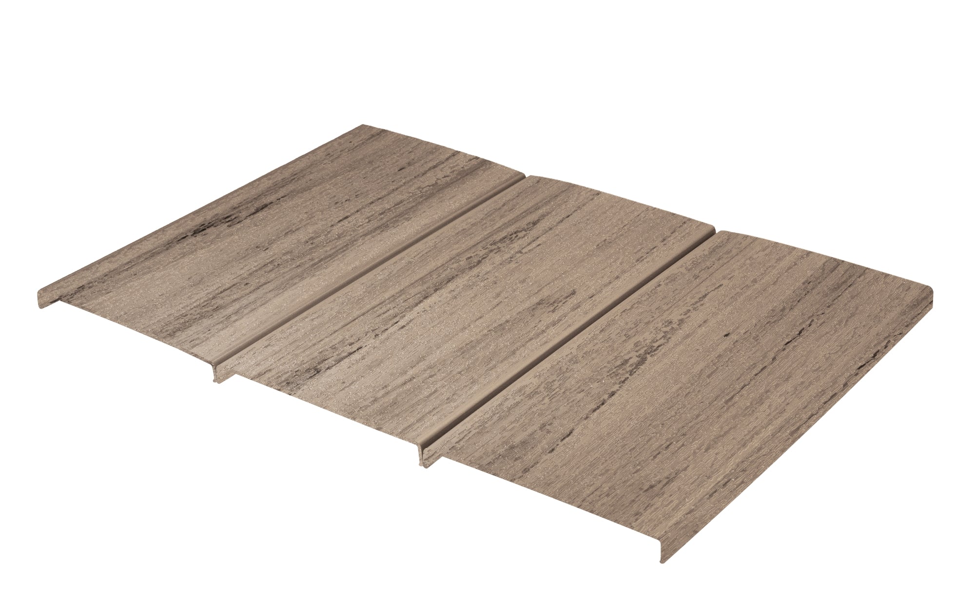 Deck - Top Rustic Tan Dark - Deck - Top Canada