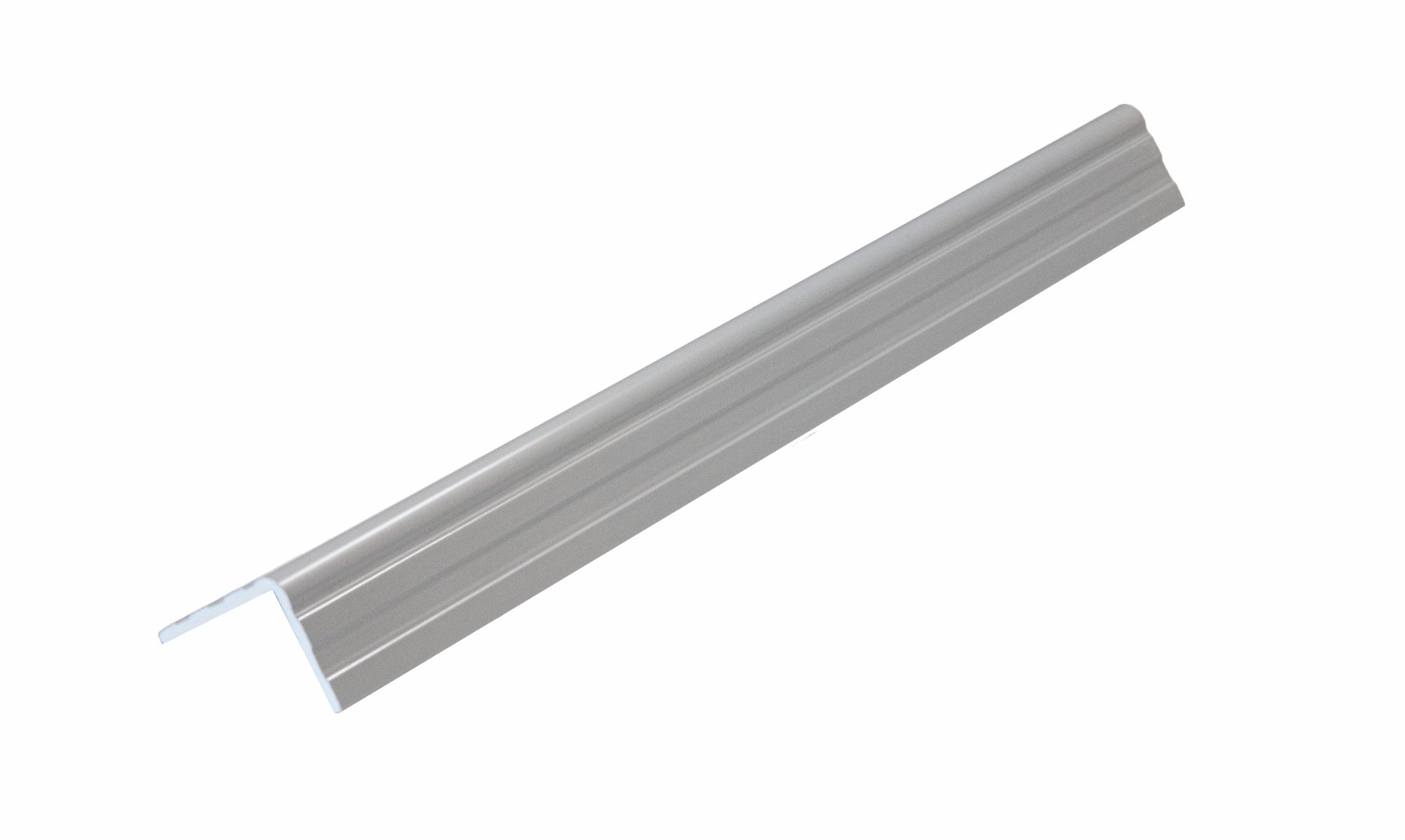 Premium Deck & Dock Edge Trim - 8 - ft length - Deck - Top Canada
